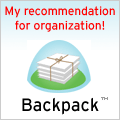 Backpack: Get Organized and Collaborate Backpack: Get Organized and Collaborate